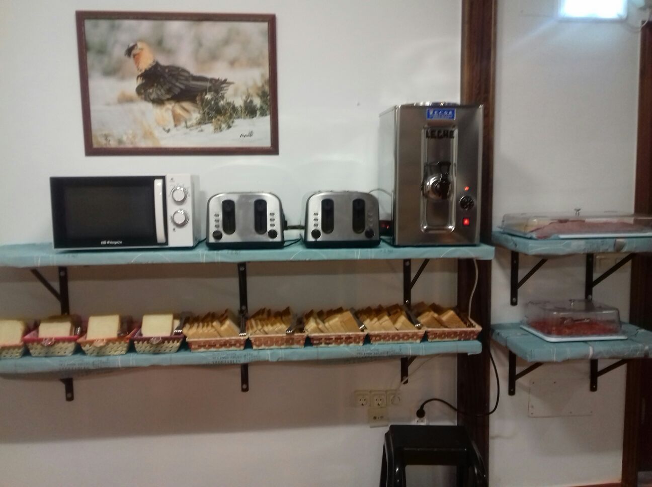 Campamento Cabrales PLAZAS COMPLETAS - Imagen 11