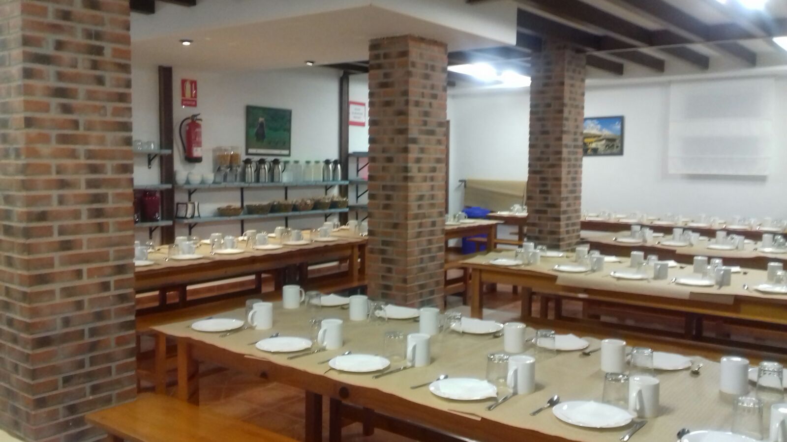 Campamento Cabrales PLAZAS COMPLETAS - Imagen 10