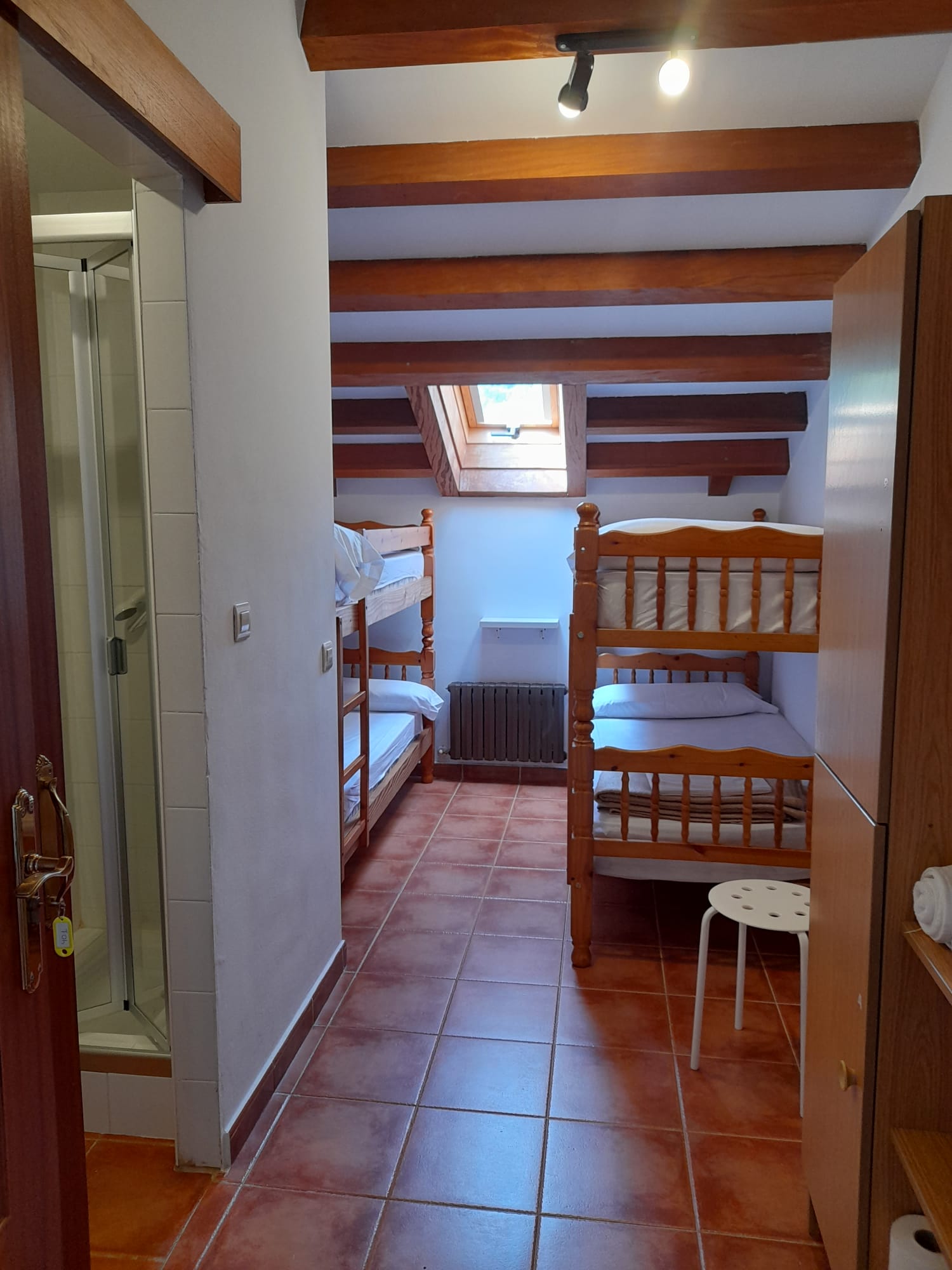 Campamento Cabrales PLAZAS COMPLETAS - Imagen 3