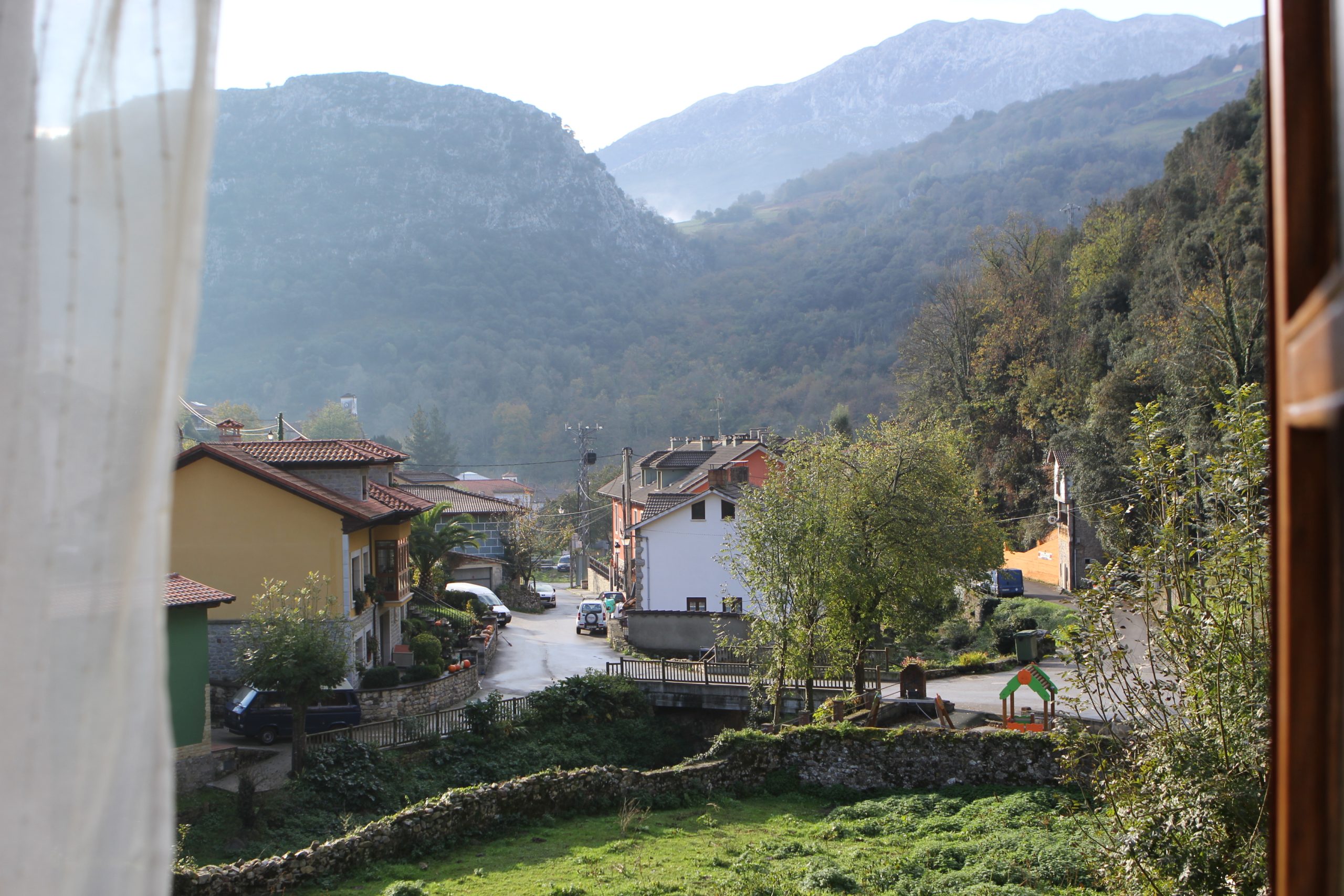 Campamento Cabrales PLAZAS COMPLETAS - Imagen 9